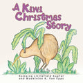 A Kiwi Christmas Story - Paperback