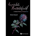 Invisible Battlefield: A Global History of Epidemics - Paperback