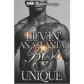 Luvin' An Atlanta Boss - Paperback