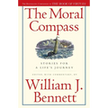 The Moral Compass: Stories for a Life's Journey - Paperback