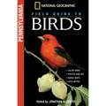 National Geographic Field Guide to Birds: Pennsylvania - Paperback