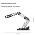 Robot Kindergarten Building Block Remote-Controlled Assembly Toy