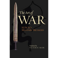 The Art of War: Sun Zi's Military Methods - Paperback