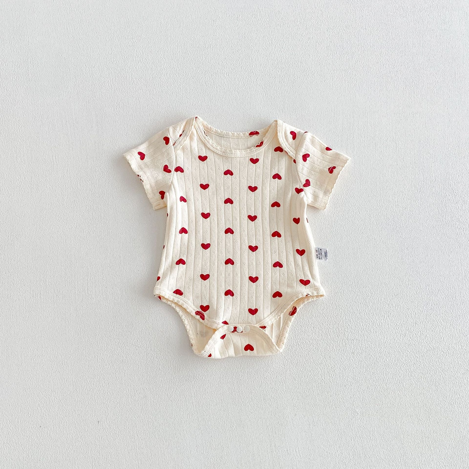Baby Clothes Pure Cotton Romper
