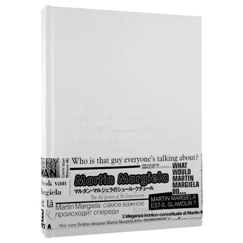 Maison Martin Margiela - Hardcover