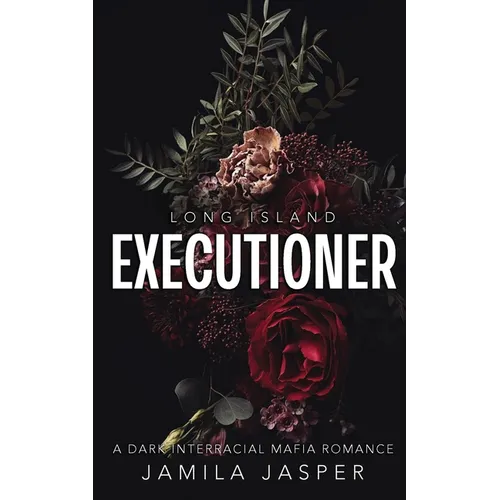 Long Island Executioner: BWWM Dark Mafia Romance - Paperback