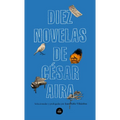 Diez Novelas de Cã(c)Sar Aira / Ten Novels by Cesar Aira - Paperback
