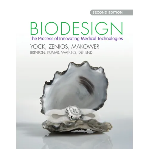Biodesign - Hardcover