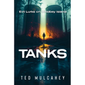Tanks: Evil Lurks on Whidbey Island - Paperback