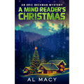 A Mind Reader's Christmas: An Eric Beckman Mystery - Paperback