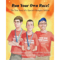 Run Your Own Race - Paperback