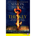 The Key - Paperback