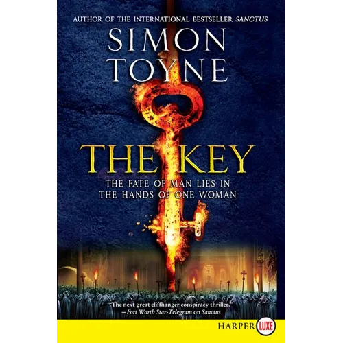 The Key - Paperback