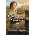 An Uncommon Protector - Paperback