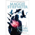 Dream Thieves - Hardcover