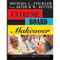 Extreme Board Makeover - Paperback