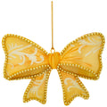 Tie a Yellow Ribbon Ornament
