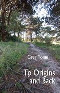 To Origins and Back - Paperback