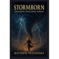 Stormborn: Awakening Your Inner Tempest - Paperback