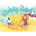 Wickity Stitch's Beach Day! - Paperback
