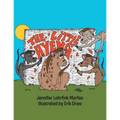 The Little Hyena - Paperback