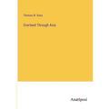 Overland Through Asia - Paperback