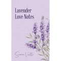 Lavender Love Notes - Paperback