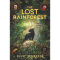 The Lost Rainforest: Mez's Magic - Paperback