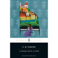 A Room with a View - Paperback