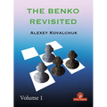 The Benko Revisited Volume 1 - Paperback
