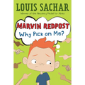 Why Pick on Me? - Paperback
