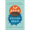 Top Brain, Bottom Brain - Paperback