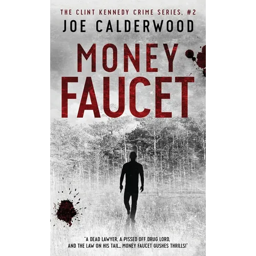 Money Faucet - Paperback