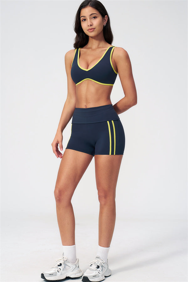 The Evoke Shorts