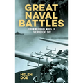 Great Naval Battles: From Medieval Wars to the Present Day - Paperback