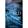 Rapture - Mass Market Paperbound
