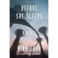 Before She Sleeps - Paperback