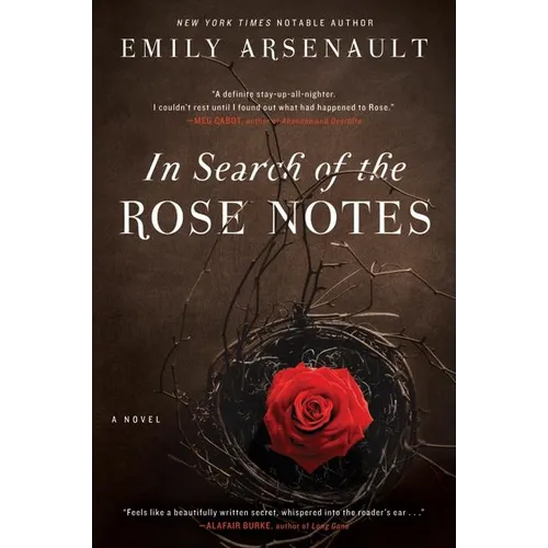 In Search of the Rose Notes - Paperback