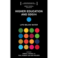Higher Education and Sdg14: Life Below Water - Paperback