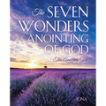 The Seven Wonders of the Anointing of God: This Amazing God - Paperback