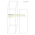 The Melancholy Science: An Introduction To The Thought Of Theodor W. Adorno - Paperback