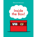 Inside the Box! - Hardcover