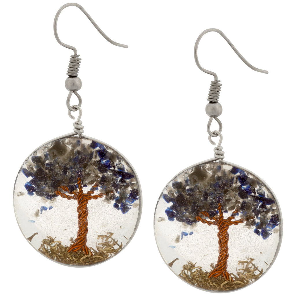 Tree of Life Enchanted Jewelry