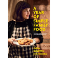A Year of Simple Family Food - Paperback
