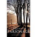 A View From The Parsonage - Hardcover