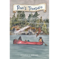 Ren's Treasure - Paperback