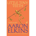 Little Tiny Teeth - Mass Market Paperbound
