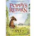 Poppy's Return - Paperback