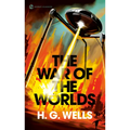 The War of the Worlds - Mass Market Paperbound