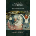 The H.D. Sequence-A Concordance - Paperback